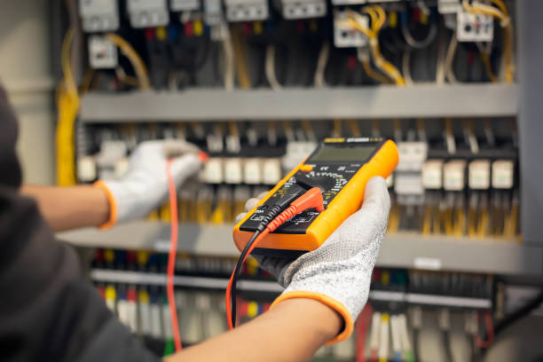 Best Emergency Electrical Repair Services  in Christopher, IL