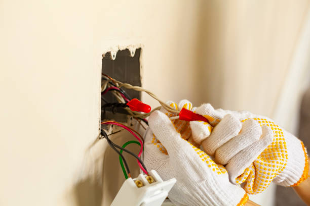 Best Circuit Breaker Installation and Repair  in Christopher, IL